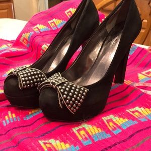 Nine West shoes